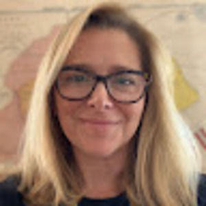 Meet your Posher, Mary